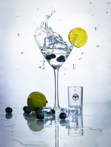 Culinaire fotografie door Wendy