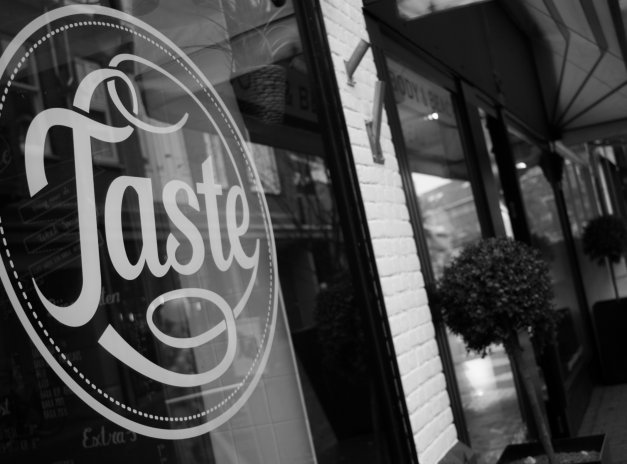 Restaurant Taste - Hilversum