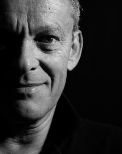Portret fotografie