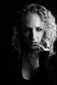Portret fotografie door Lifestyle-Photography